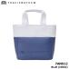  тигр vi sma колодка 7AN912 RTM Mini большая сумка голубой унисекс MINI TOTE BAG BLUE Golf TRAVISMATHEW немедленная уплата 