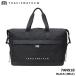  тигр vi sma колодка 7AN918 MP сумка "Boston bag" черный унисекс BOSTON BAG BLACK Golf TRAVISMATHEW немедленная уплата 