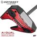 �I�f�b�Z�C  Ai-DUAL Square 2 Square #7 �p�^�[�@���{���K�i ODYSSEY Ai-DUAL �X�N�G�A 2 �X�N�G�A 2026