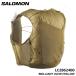  Salomon LC2862400 ACTIVE SKIN 12 SET унисекс бег лучший flask2 шт есть BRILLIANT OLIVE/WILLOW SALOMON немедленная уплата S размер 