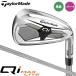  женский TaylorMade Qi MAX LITE железный одиночный товар (#6,AW) вал :REAX 40 карбоновый TaylorMade Япония стандартный товар 2026
