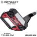 �I�f�b�Z�C Ai-DUAL TRI-BEAM JAILBIRD MINI CH �p�^�[�@���{���K�i ODYSSEY 2026