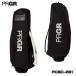  PRGR дорожый рюкзак PCBC-261 Travel Cover PRGR 2026