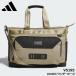  Adidas Golf V5195 плита Commuter 2 way большая сумка JZ4403 wonder cargo большая спортивная сумка сумка "Boston bag" Wonder Cargo adidas GOLF 10p