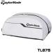  TaylorMade TL875tu Roo свет сумка для обуви белый M2442301 WHITE TRUE LITE SHOE BAG Taylormade 2026 10p
