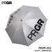  PRGR PRUM-262 Pro использование легкий umbrella серебряный (BW1618). дождь двоякое применение зонт от дождя зонт от солнца PRGR 20p