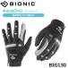 ネコポス対応　BIONIC/バイオニック/メンズ/右利き （左手用）/ゴルフグローブ/アクアグリップ/BIG130/競技使用不可