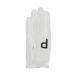 �v�[�}�S���t 042018-01 P GLOVE (LEFT) (01)�u���C�g �z���C�g/�v�[�} �u���b�N �����Y�E���j�Z�b�N�X  2025fw 25p