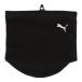 �v�[�} 054774-01 PUMA NECK WARMER JR. (01)PUMA Black �W���j�A 2026aw 25p