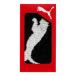 �v�[�} 054873-01 BOX TOWEL BC (01)PUMA Black-PUMA White �����Y�E���j�Z�b�N�X 2026aw 25p