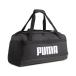 �v�[�} 091145-01 PUMA CHALLENGER Medium Sports Bag (01)PUMA Black �����Y�E���j�Z�b�N�X 2026aw 25p