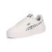  Puma 408860-01 CARINA MIA ANIMAL (01)Warm White-PUMA Black женский 2026aw 25p
