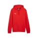  Puma 659377-01 teamGOAL casual f-ti-(01)Puma Red-Puma White мужской * унисекс 2026ss 25p
