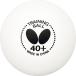 �o�^�t���C 95840-270 �o�^�t���C  �g���[�j���O�{�[��40+ (270)�z���C�g �����Y�E���j�Z�b�N�X 2026 10p