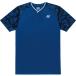  Yonex 10742-554 игра рубашка (554) темный темно-синий мужской * унисекс 2026 25p