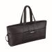  Yonex YNX-BAG2461W-007 большая сумка широкий (007) черный 