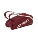  Yonex BAG2532R-021 чехол для ракетки 6< теннис 6шт.@ для > (021) вино 2026 25p