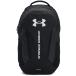  Under Armor UA hustle?? 6.0 рюкзак Black/Black/White 1384672 2025fw 30p