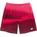  Yonex Uni шорты коралл 15276 2026aw 25p
