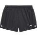 Yonex wi мужской шорты черный 25117 2026ss 25p