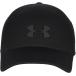  Under Armor UA STEALTH FORM UNCRUSHABLE CAP Black/Black 6000413 2026ss 30p