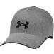  Under Armor UA STEALTH FORM UNCRUSHABLE CAP Castlerock/Black 6000413 2026ss 30p