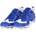 Under Armor UA Lead off Icon low RM Royal/White/Royal 6010138 2026ss 30p