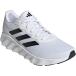  Adidas переключатель Move бег / SWITCH MOVE RUNNING foot одежда белый / core черный / Halo серебряный ID5252 2025fw 25p