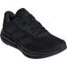  Adidas GLX 7 бег / GLX 7 RUNNING core черный / core черный / core черный ID8757 2025fw 25p