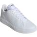  Adidas Advan пальто основа 2.0 / ADVANCOURT BASE 2.0 foot одежда белый / foot одежда белый / колледж зеленый IF4135 2025fw 25p