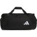  Adidas EP/Syst. команда большая спортивная сумка 35L черный JMT67 2024fw 25p