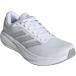�A�f�B�_�X RESPONSE RUNNER 2 �t�b�g�E�F�A�z���C�g/�V���o�[���^���b�N/�w�C���[�V���o�[ KJ1738 2026 25p