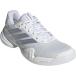 �A�f�B�_�X �o���P�[�h 14 �e�j�X / Barricade 14 Tennis �t�b�g�E�F�A�z���C�g/�e�b�N�O���[���^���b�N/�}���[�� KK4377 2026aw 25p