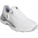 �A�f�B�_�X �R�[�h�J�I�X 27 �{�A �X�p�C�N���X �S���t / CODECHAOS 27 BOA SPIKELESS GOLF �t�b�g�E�F�A�z���C�g/�V���o�[���^���b�N/�w�C���[�V���o�[ ONN44