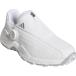 �A�f�B�_�X �R�[�h�J�I�X 27 �{�A �X�p�C�N���X �S���t�V���[�Y / CODECHAOS 27 BOA SPIKELESS GOLF SHOES �t�b�g�E�F�A�z���C�g/�V���o�[���^���b�N/�w�C���[