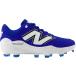 �j���[�o�����X 3000 V7 PU Molded BLUE PL3000B72E  2025fw 25p