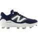 �j���[�o�����X 3000 V7 PU Molded NAVY PL3000N72E  2025fw 25p