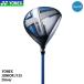  Junior Yonex J135 Driver цвет : голубой YONEX JUNIOR 20p