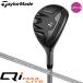  женский TaylorMade Qi4D MAX Lite Rescue служебная программа Япония стандартный товар вал :REAX 40 карбоновый TaylorMade QI4D Max 2026 немедленная уплата 