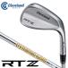  Cleveland RTZ Tour атлас Wedge вал : динамик Gold DG steel Cleveland RTZ 2025 Япония стандартный товар немедленная уплата 