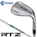  Cleveland RTZ Tour атлас Wedge вал :N.S.PRO 950GH neo steel NS950 Cleveland 2025 Япония стандартный товар немедленная уплата 