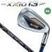 Dunlop XXIO 13 железный одиночный товар (#5,AW,SW) темно-синий вал :MP1300 карбоновый Япония стандартный товар XXIO THIRTEEN 2024 30p немедленная уплата 