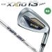  Dunlop XXIO 13 железный одиночный товар (#5,AW,SW) темно-синий вал :N.S.PRO 850GH DST for XXIO steel Япония стандартный товар XXIO 2024 30p немедленная уплата 