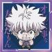 ˤդ᡼ HUNTERHUNTER ߥϡvol.7 HH7-02