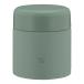  Zojirushi нержавеющая сталь баночка для супа A/ грязь зеленый (SW-KA30-GM)
