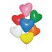  резина способ судно Heart одноцветный 100P 10 шт из ' оплачивается отдельно '. название inserting возможно 
