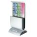  Triple neon календарь часы 663-23 100 шт из оплачивается отдельно . название inserting возможно 