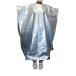  multipurpose de poncho ( inset attaching ) gray Tr62205