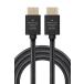 쥳 HDMI ֥ 3m Ver2.0 ץߥ 4K2K(60Hz) Premium HDMI(R) CableǧںѤ