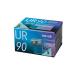 mak cell запись для кассетная лента 90 минут 5 шт UR серии UR-90N 5P